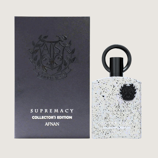 Afnan Supremacy Collector’s Edition EDP 100ml – For Men