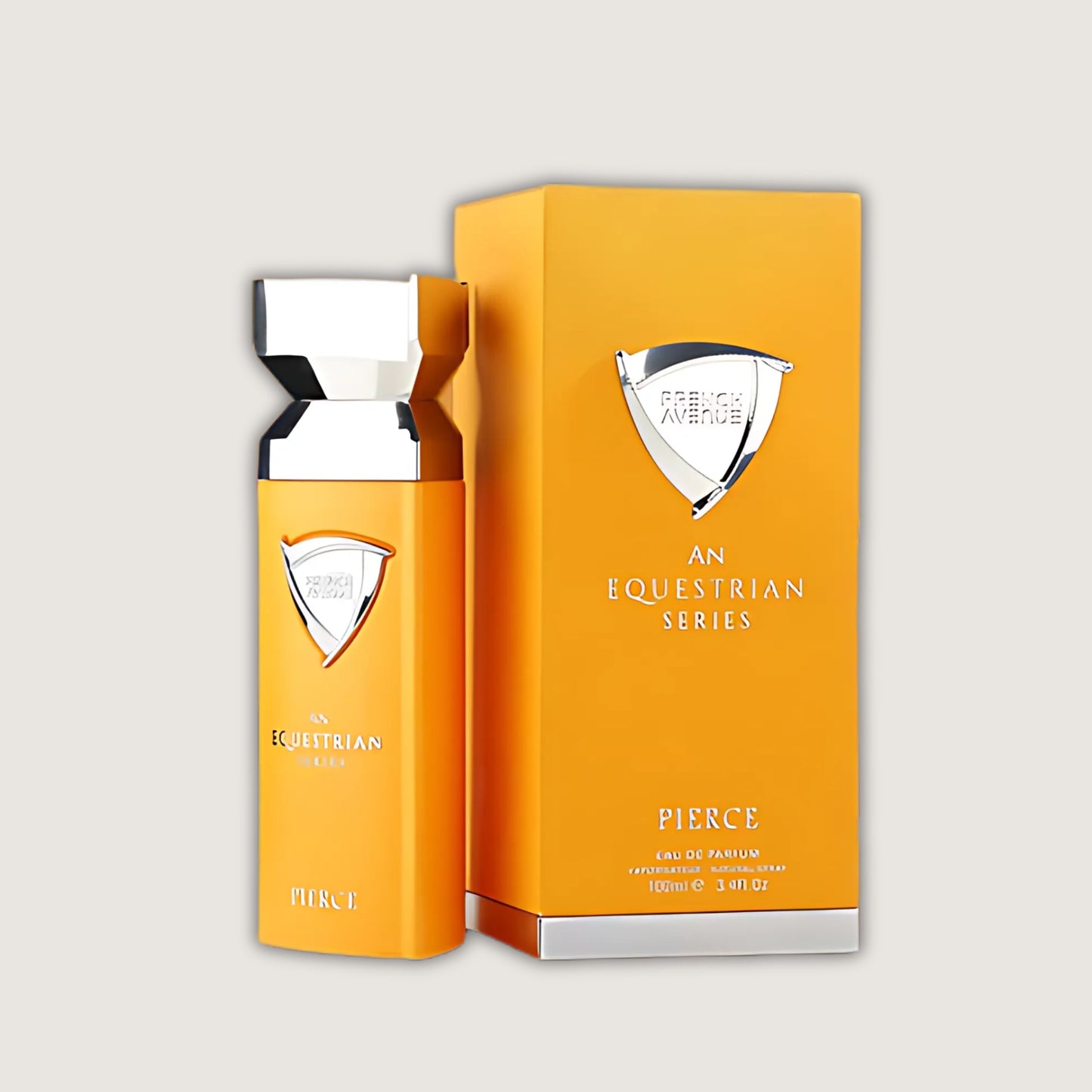 An Equestrian Series Pierce EDP 100ml – For Men