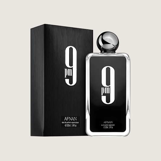 Afnan 9PM EDP 100ml – For Men