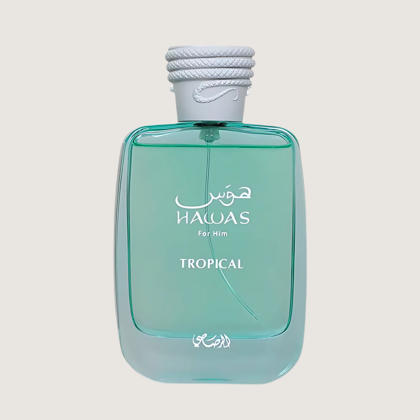 Rasasi Hawas Tropical EDP 100ml – For Men