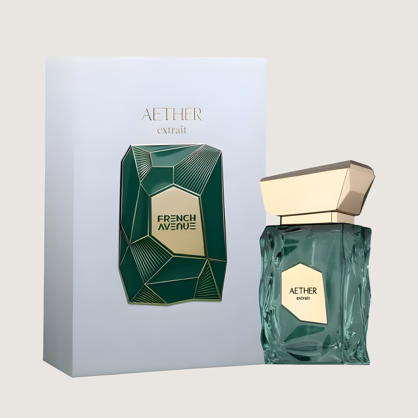 French Avenue Aether Extract EDP 100ml – For Men & Women