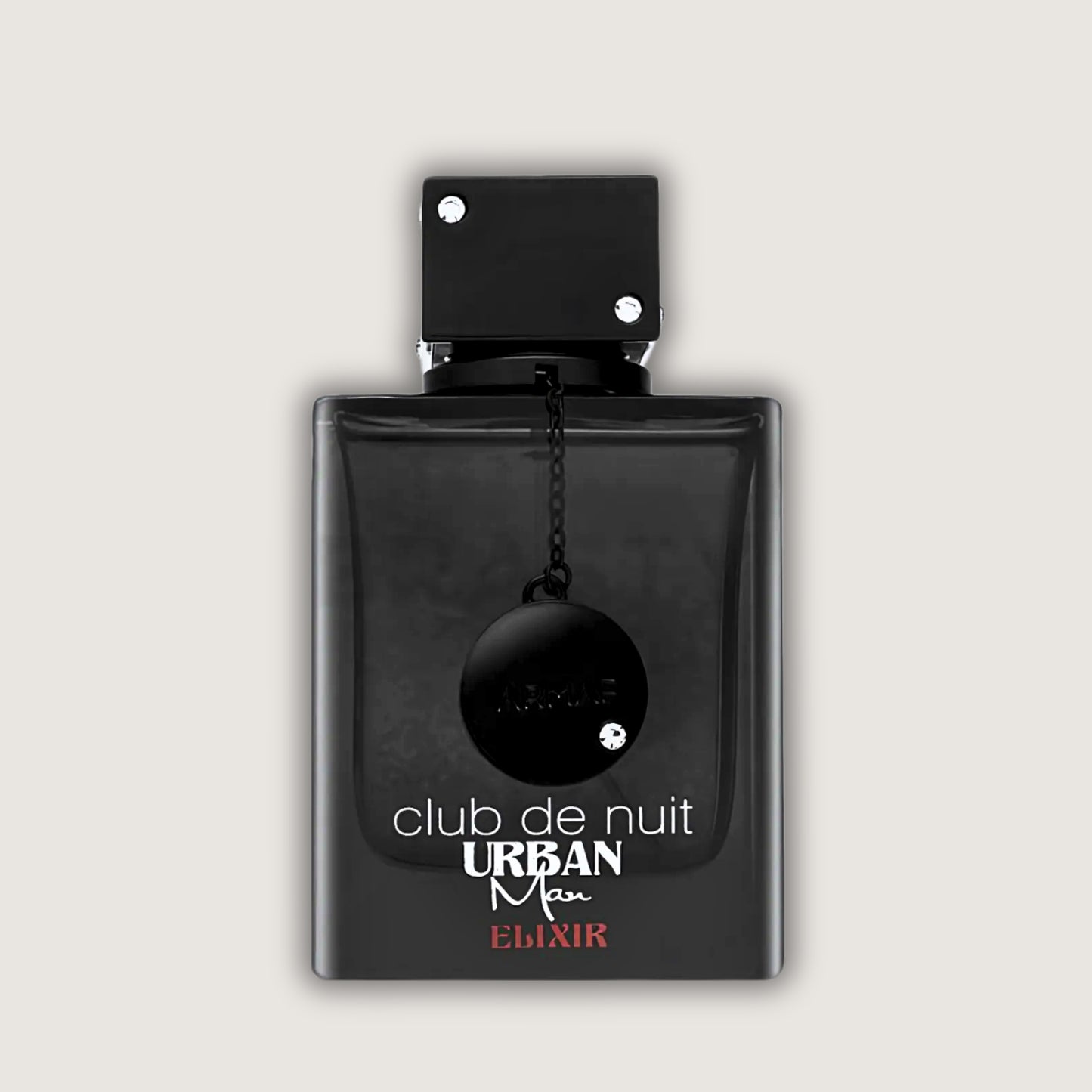 Armaf Club De Nuit Urban Man Elixir EDP 105ml – For Men