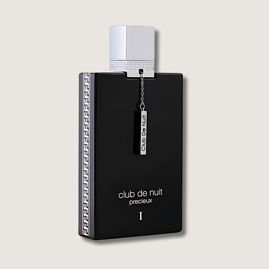 Club De Nuit Precieux 1 by Armaf EDP 55ml – For Men