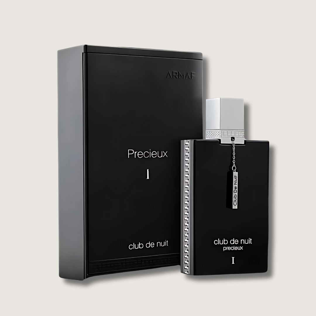 Club De Nuit Precieux 1 by Armaf EDP 55ml – For Men