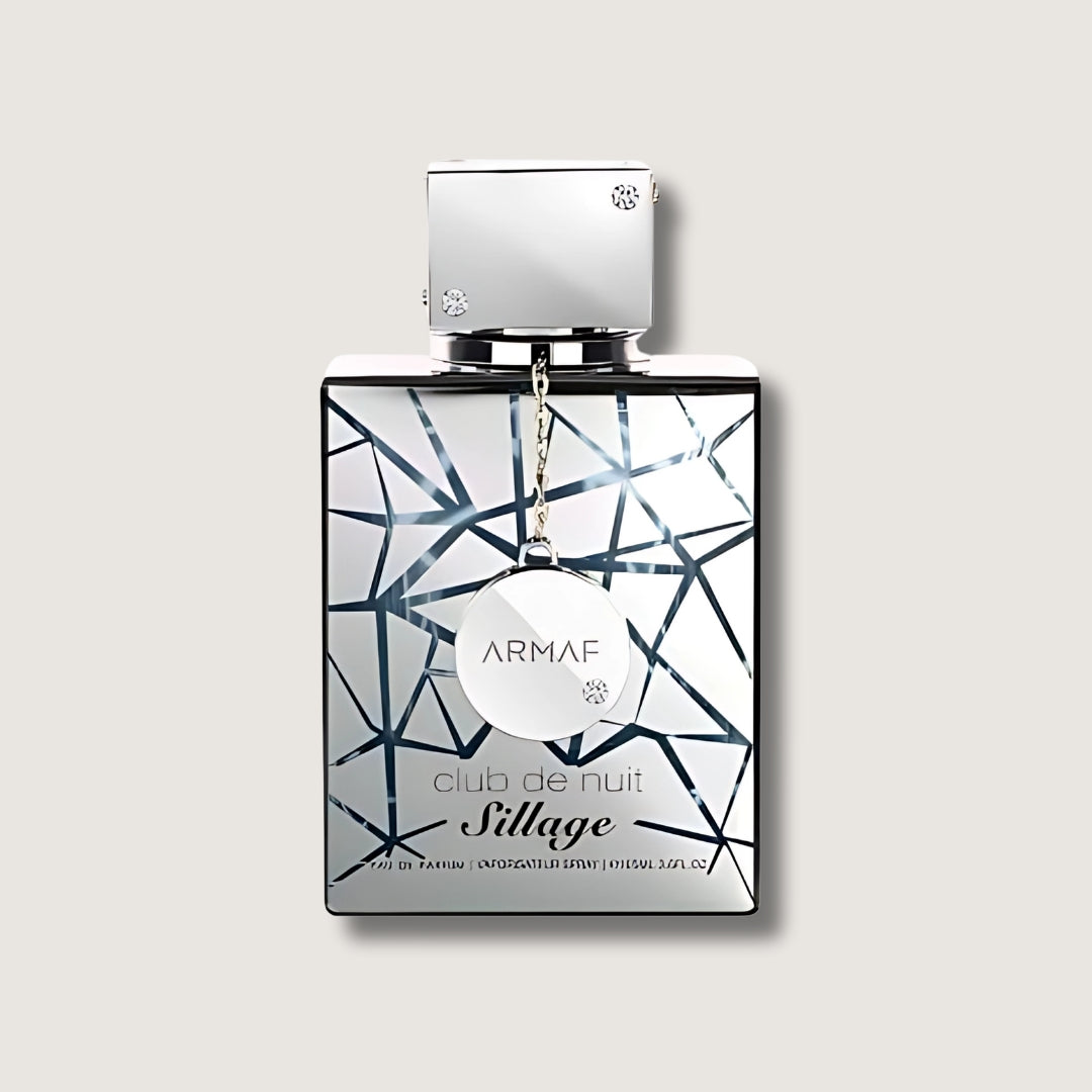 Armaf Club De Nuit Sillage EDP 105ml – Unisex