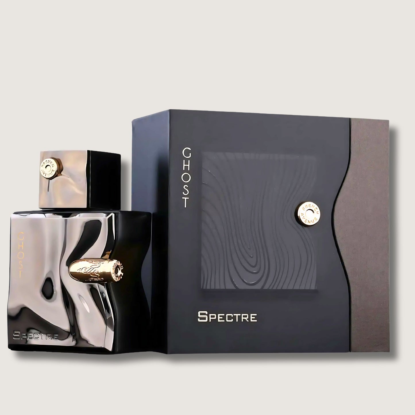 Spectre Ghost by French Avenue EDP 80ml – For Men
