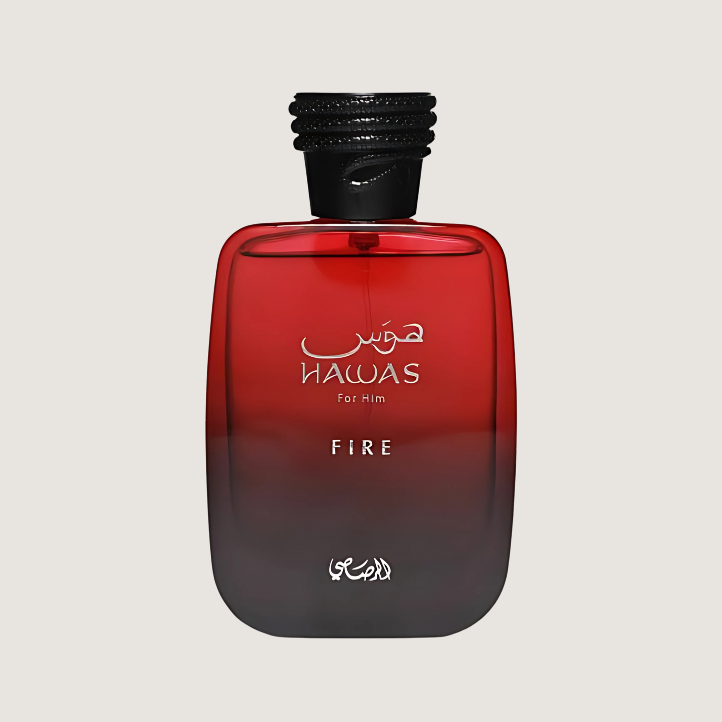 Rasasi Hawas Fire EDP 100ml – For Men