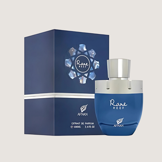 Afnan Rare Reef Extrait de Parfum 100ml – Unisex