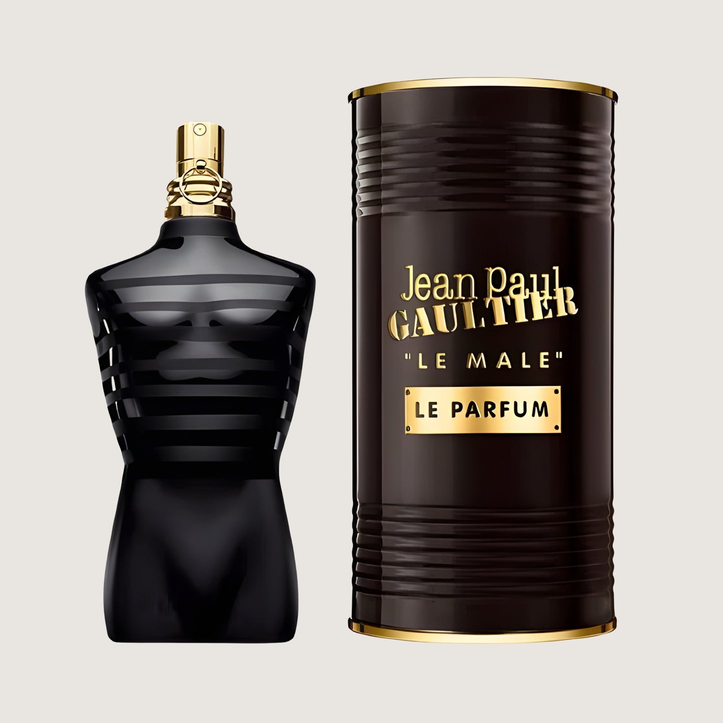 Jean Paul Gaultier Le Male Le Parfum EDP 125ml – For Men