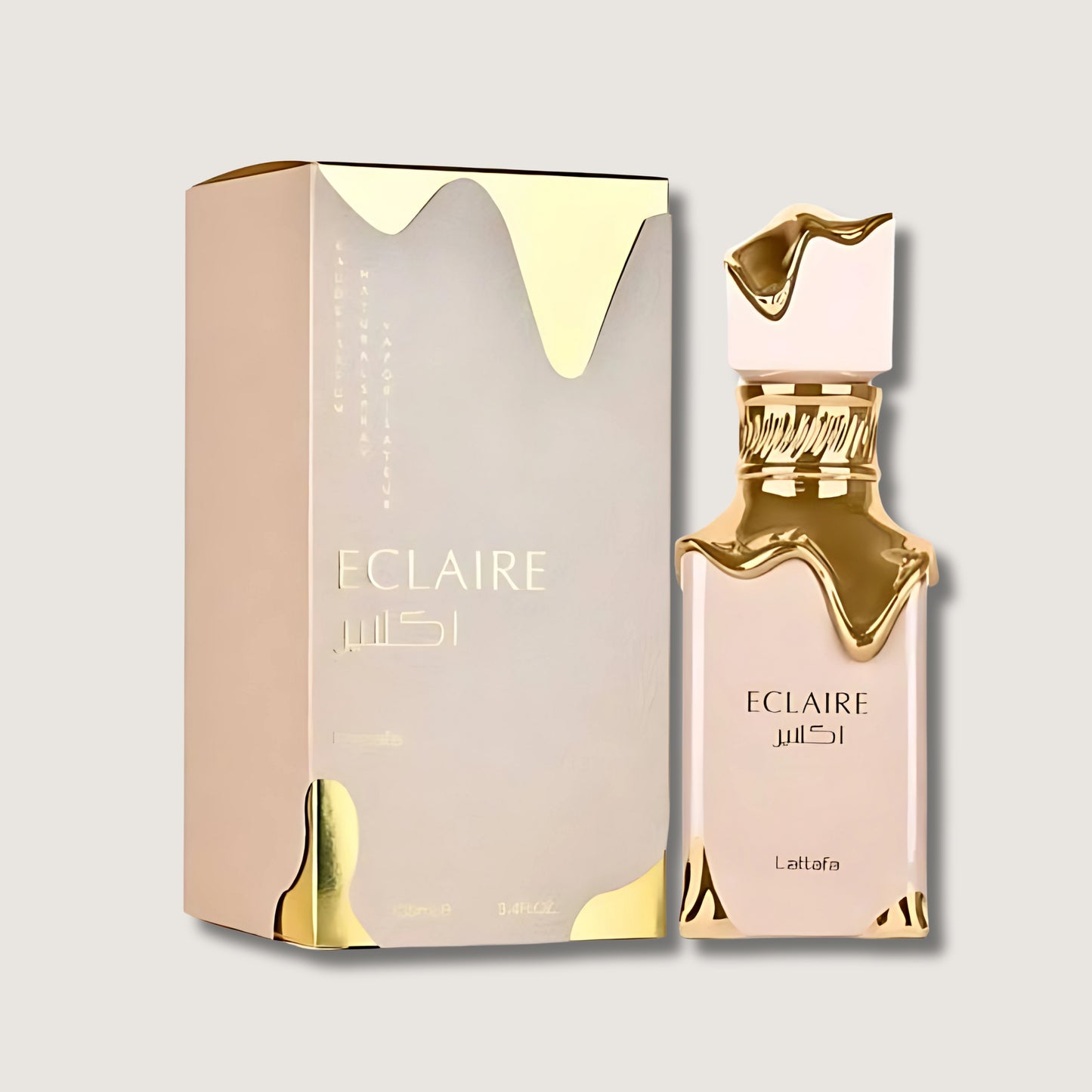 Lattafa Eclaire EDP 100ml – For Women