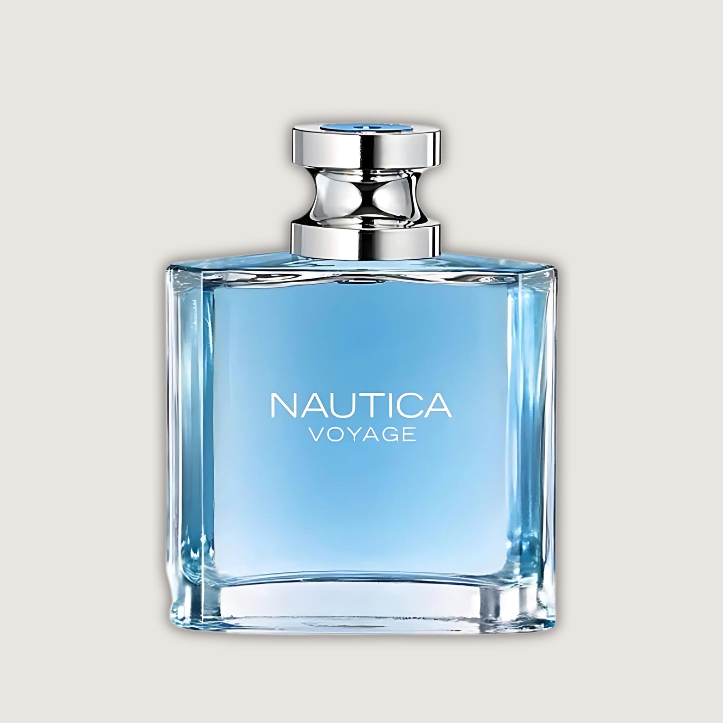 Nautica Voyage EDT 100ml – For Men