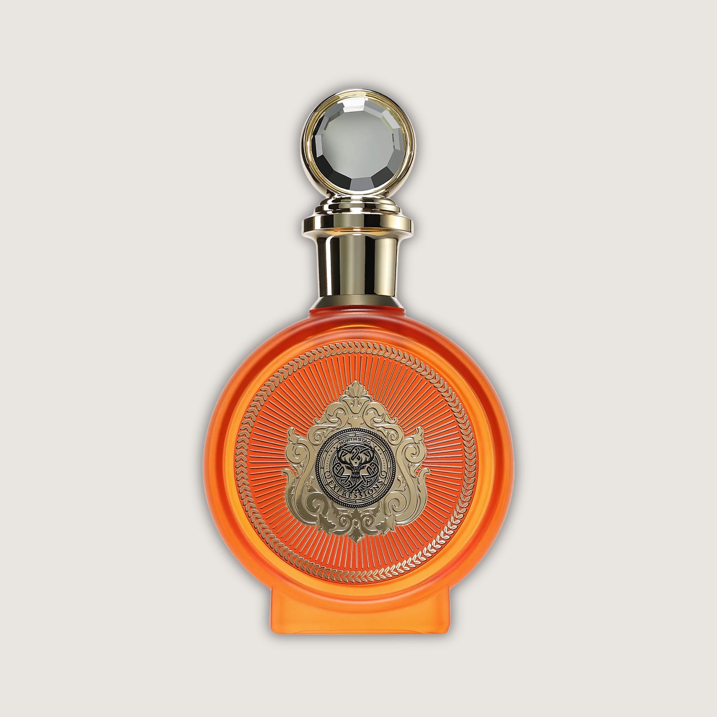 North Stag Expressions IV Quatre EDP 100ml – Unisex