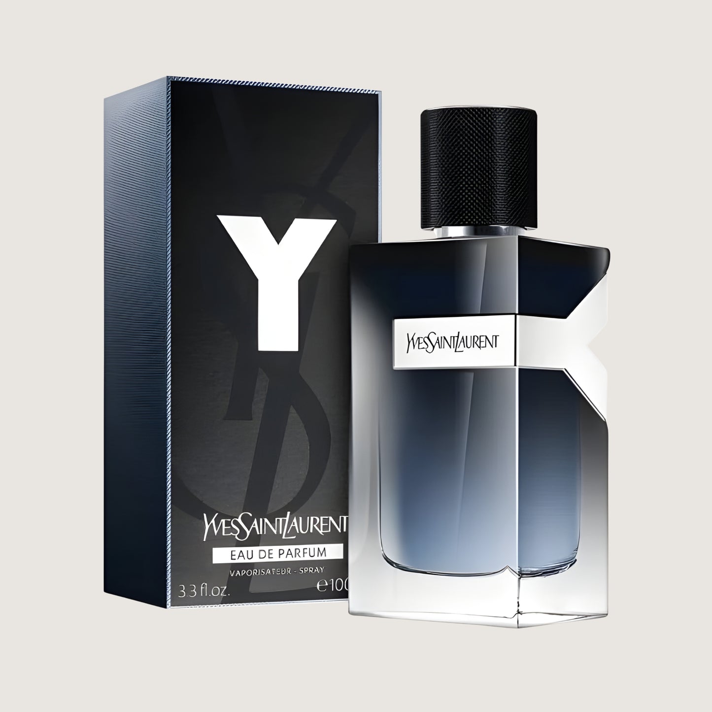 YSL Y EDP 100ml – For Men