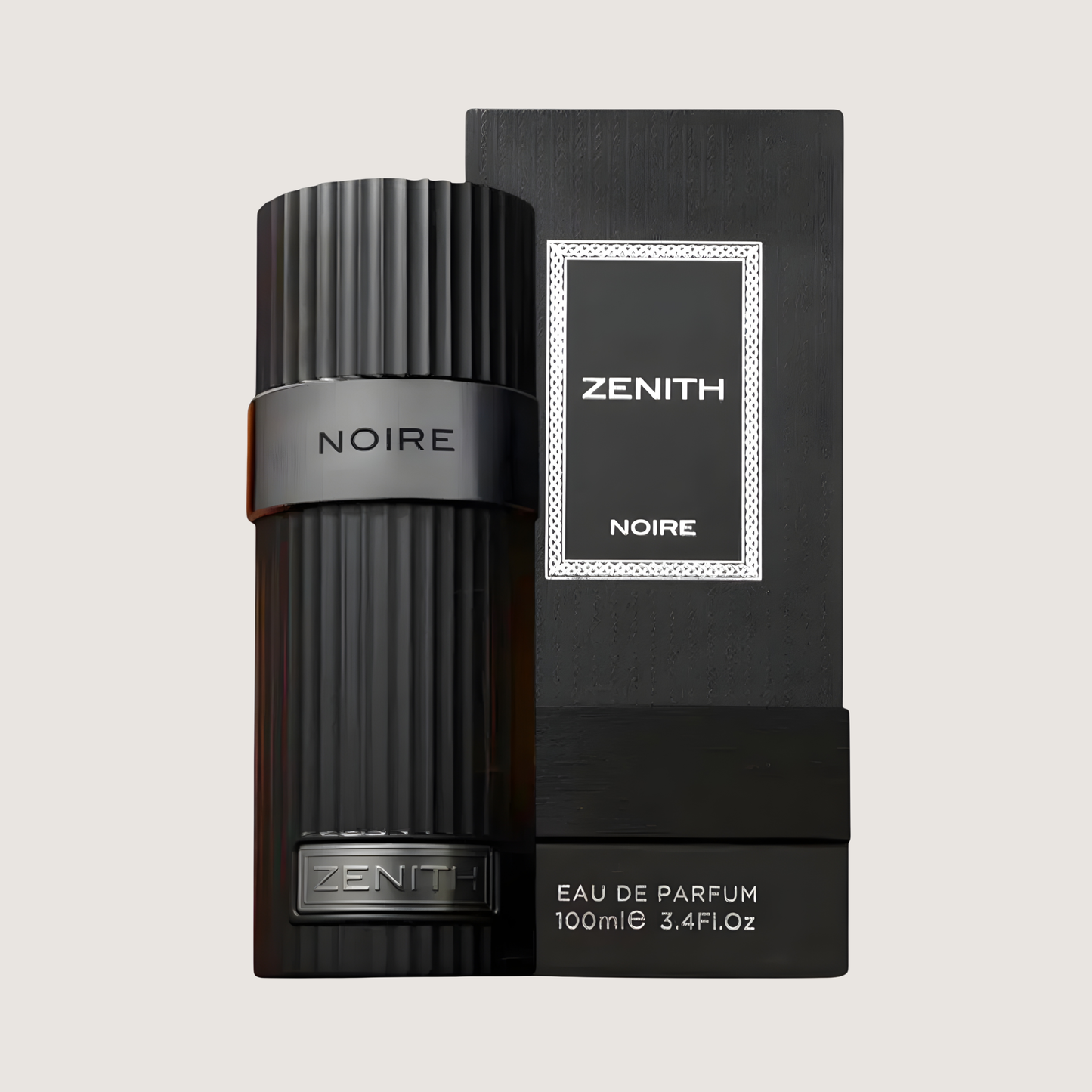 French Avenue Zenith Noire Extrait de Parfum 100ml – For Men & Women