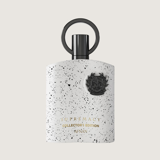 Afnan Supremacy Collector’s Edition EDP 100ml – For Men