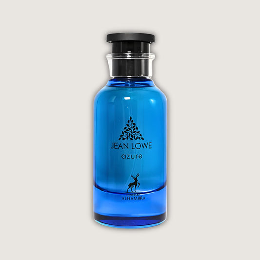 Jean Lowe Azure EDP 100ml – Unisex