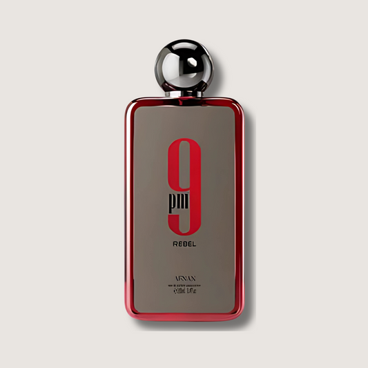 Afnan 9PM Rebel EDP 100ml – For Men