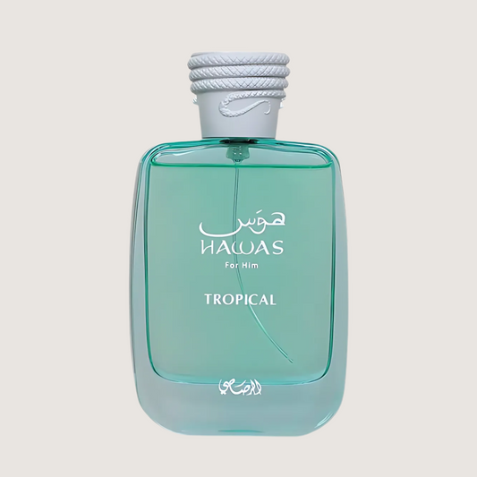 Rasasi Hawas Tropical EDP 100ml – For Men