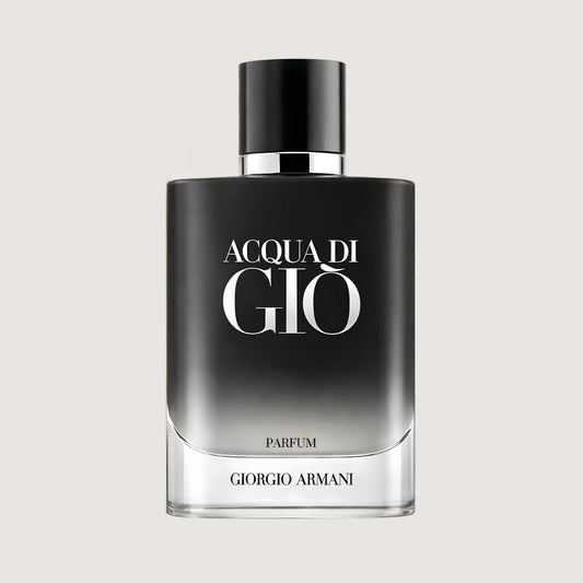 Giorgio Armani Acqua di Gio Parfum 100ml – For Men