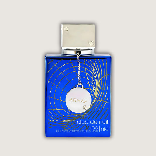 Armaf Club De Nuit Iconic EDP 105ml – For Men