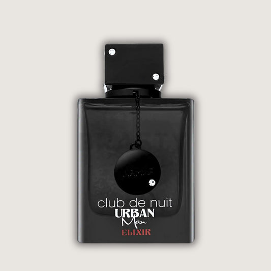 Armaf Club De Nuit Urban Man Elixir EDP 105ml – For Men
