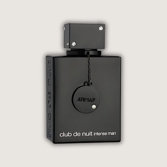 Armaf Club De Nuit Intense Man Pure Parfum 150ml – For Men
