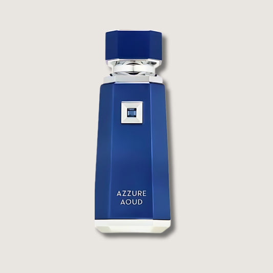 Azzure Aoud by French Avenue EDP 100ml – Unisex
