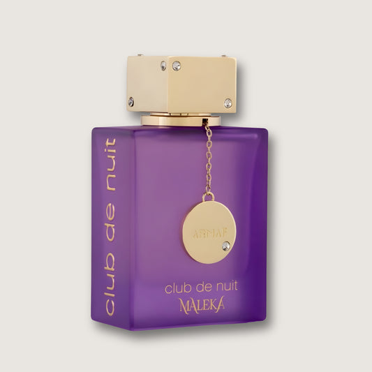 Armaf Club De Nuit Maleka EDP 105ml – For Women