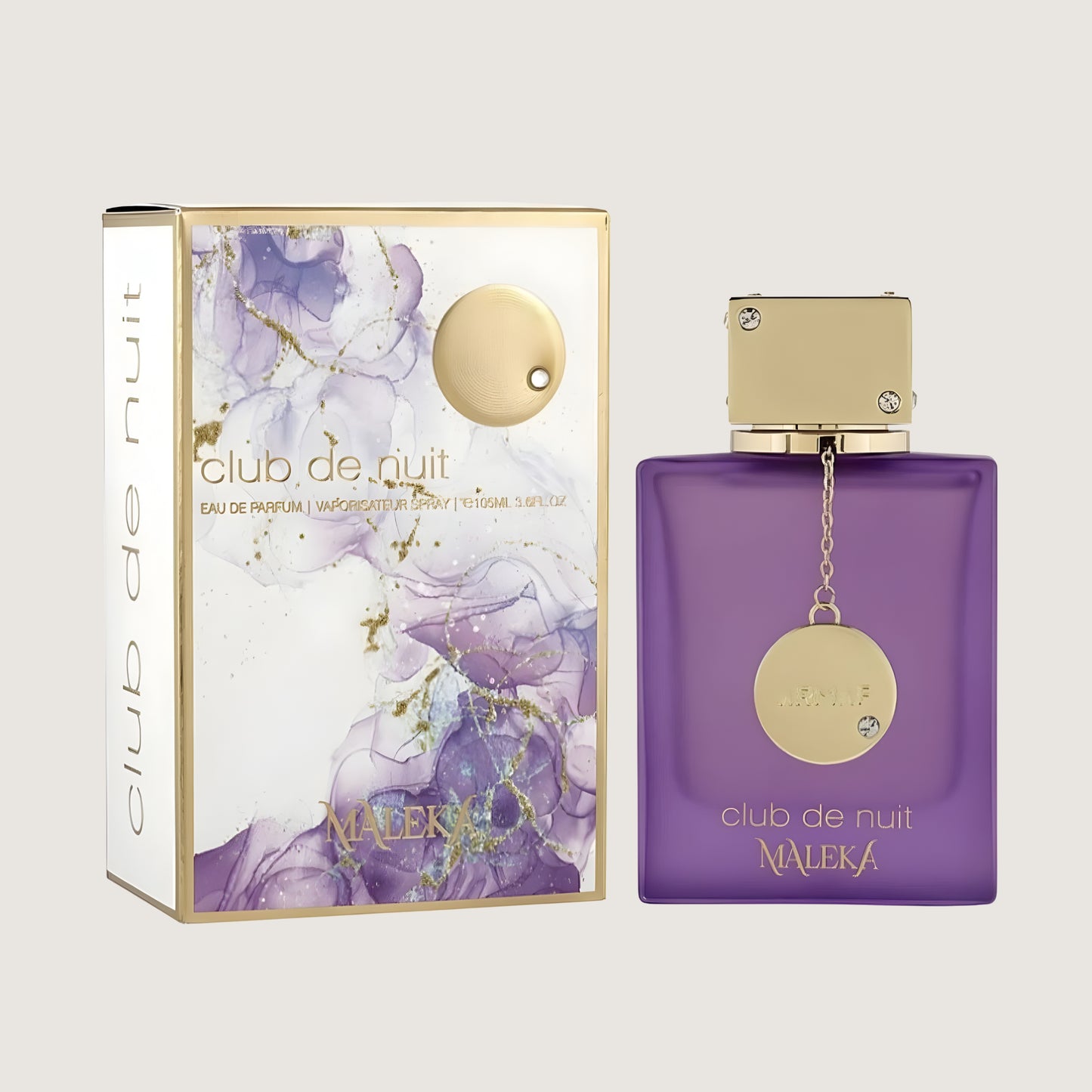 Armaf Club De Nuit Maleka EDP 105ml – For Women