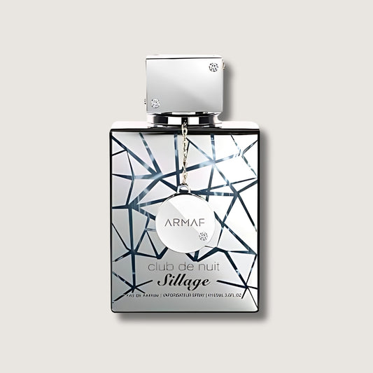 Armaf Club De Nuit Sillage EDP 105ml – Unisex
