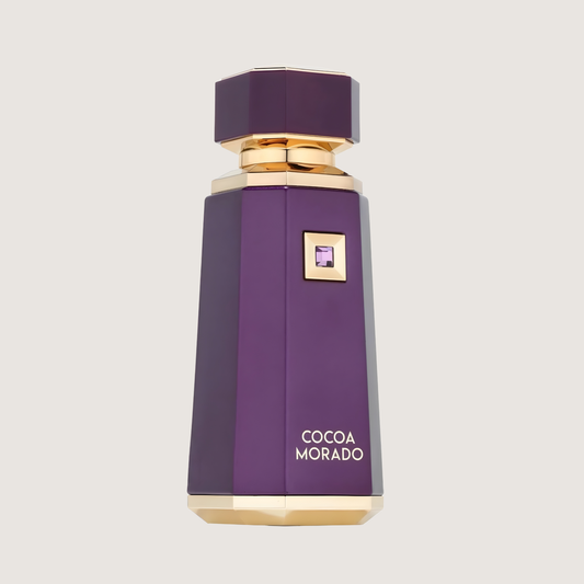 French Avenue Cocoa Morado Extrait de Parfum 100ml – For Men & Women