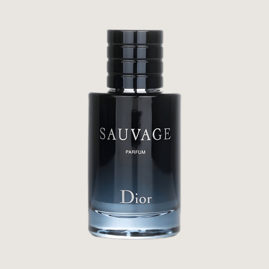 Dior Sauvage EDP 100ml – For Men