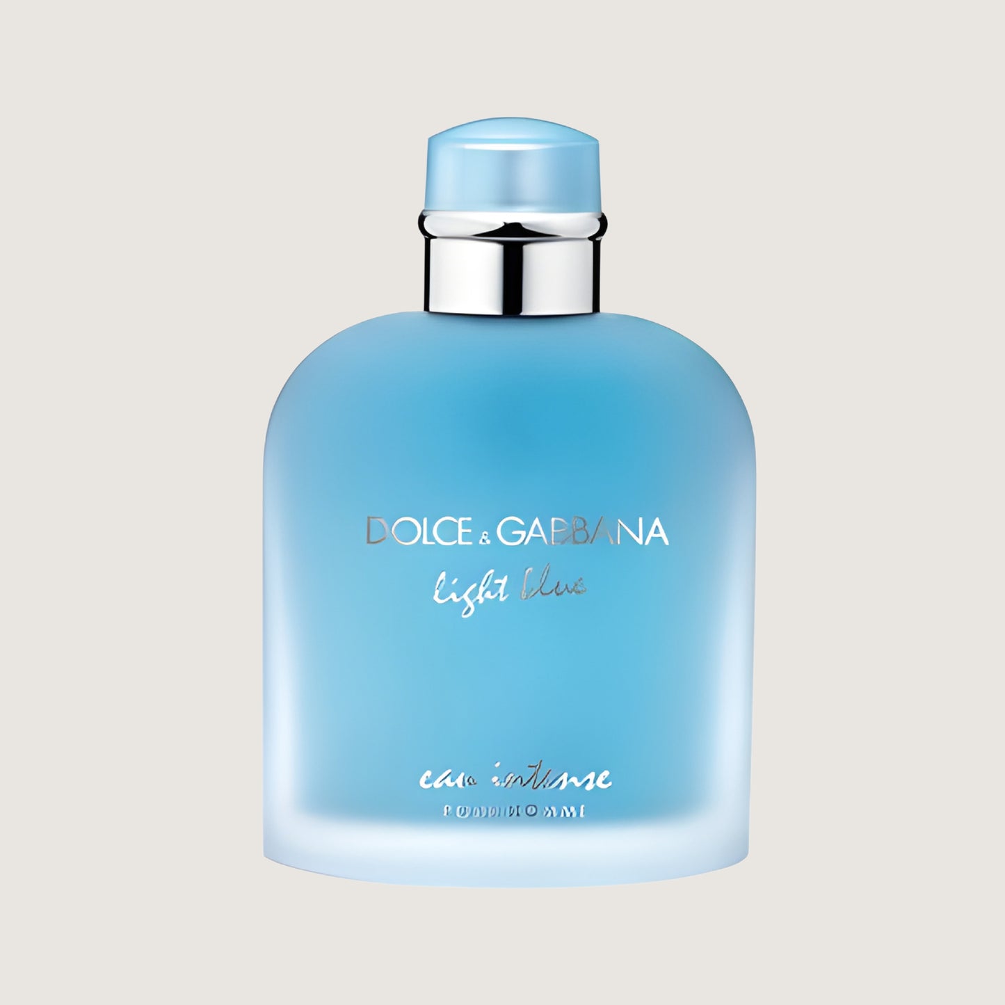 Dolce & Gabbana Light Blue Eau Intense EDP 100ml – For Men