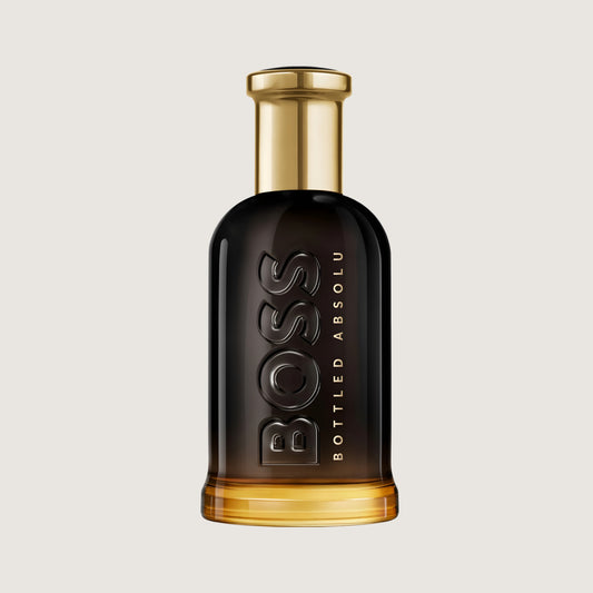 Hugo Boss Bottled Absolu EDP 100ml – For Men