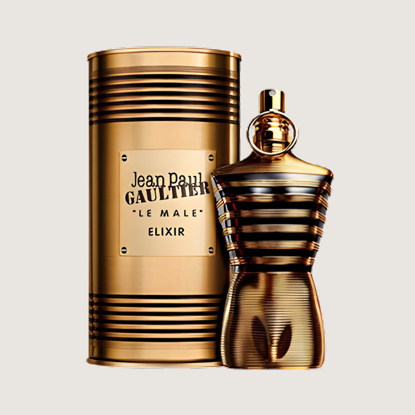 Jean Paul Gaultier Le Male Elixir EDP 125ml – For Men