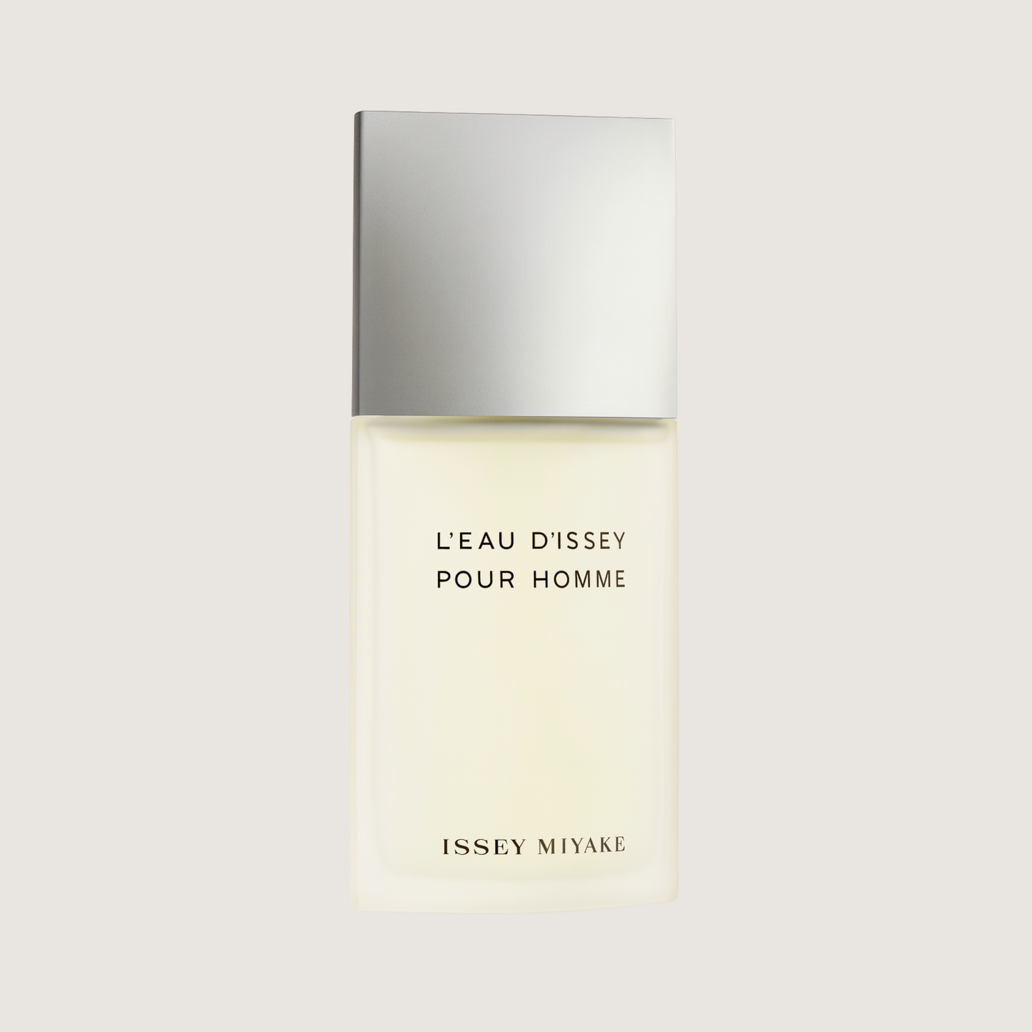 Issey Miyake L’Eau d’Issey Pour Homme Eau de Toilette 125ml – For Men