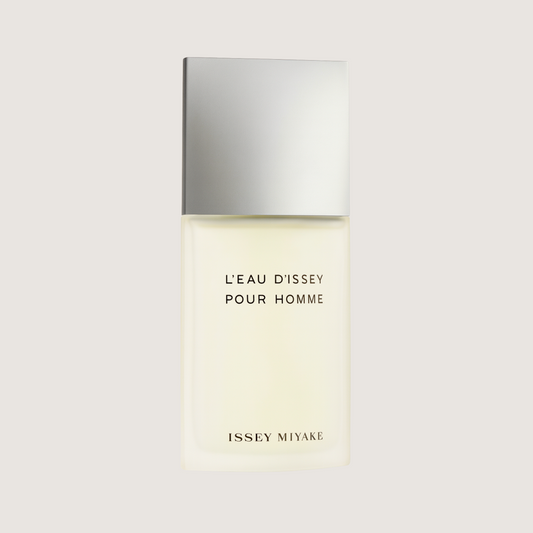 Issey Miyake L’Eau d’Issey Pour Homme Eau de Toilette 125ml – For Men