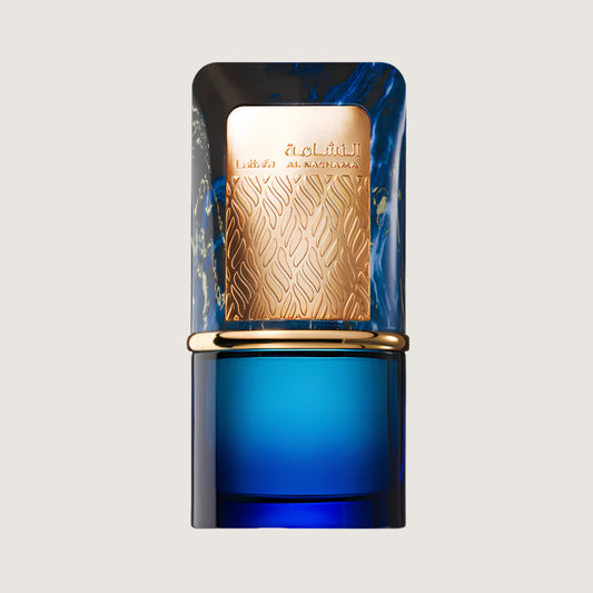 Lattafa Al Nashama Caprice EDP 100ml – For Men & Women