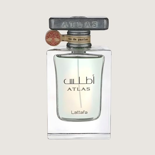 Lattafa Atlas Eau de Parfum 100ml – For Men & Women