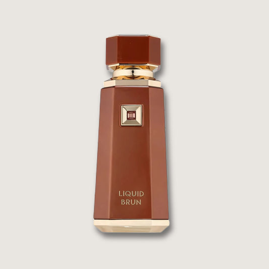 Liquid Brun by French Avenue EDP 100ml – For Men