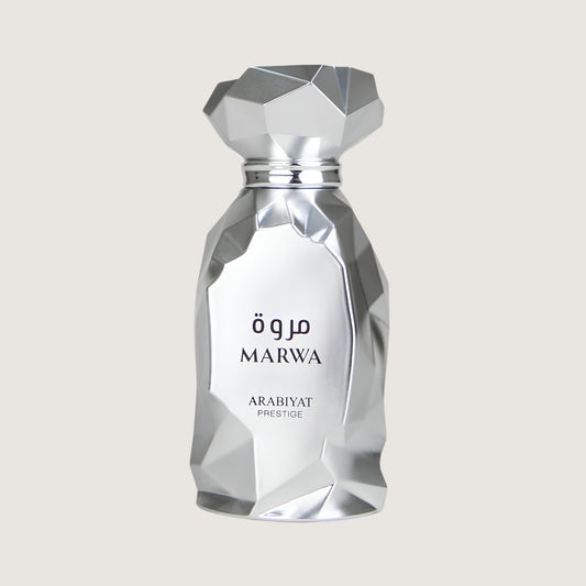 Arabiyat Prestige Marwa EDP 100ml – For Men