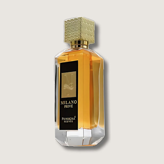 Paris Corner Milano Prive EDP 100ml – For Men