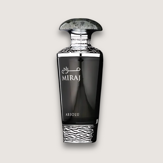 French Avenue Miraj Absolu Extrait de Parfum 100ml – For Men & Women