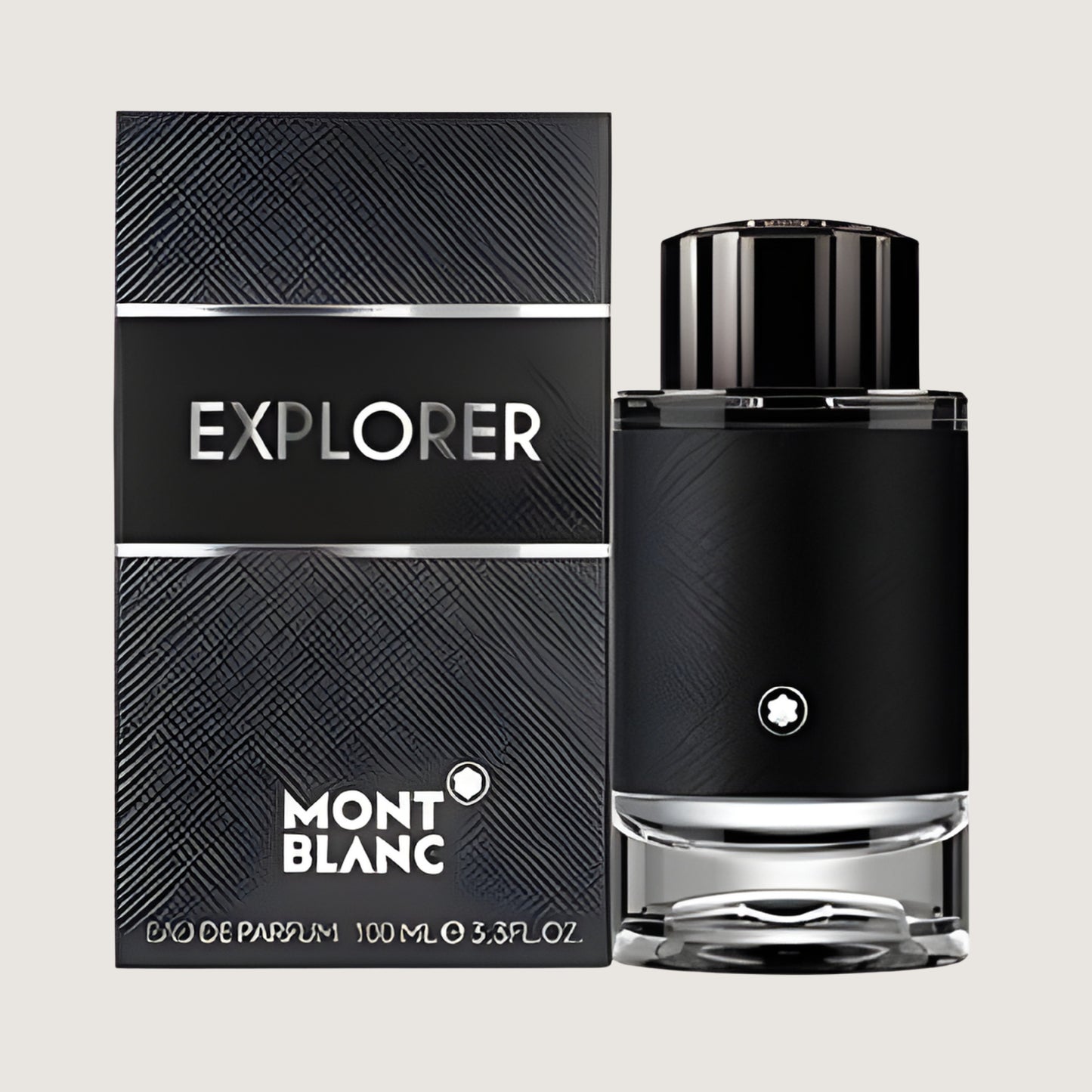 Montblanc Explorer EDP 100ml – For Men