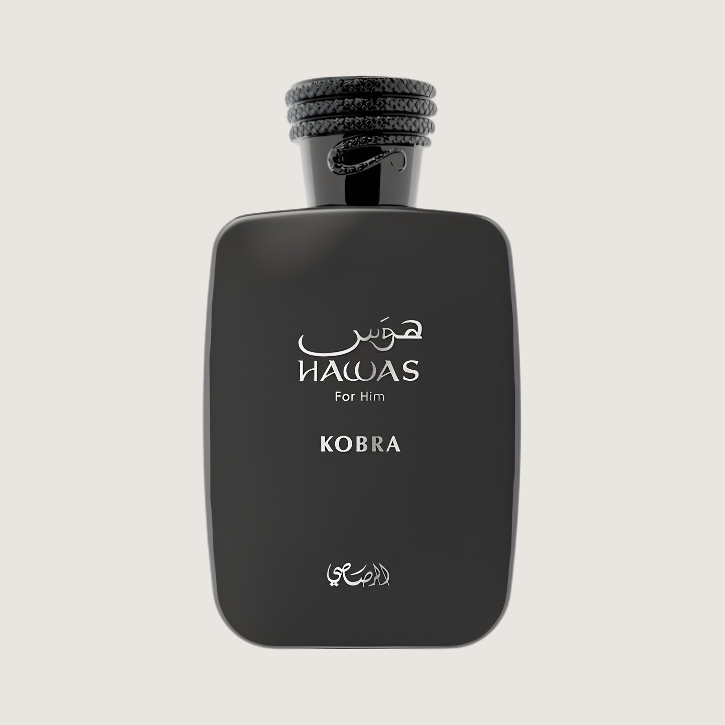 Rasasi Hawas Kobra EDP 100ml – For Men