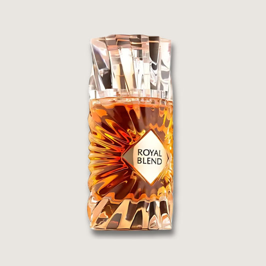Royal Blend by French Avenue EDP 100ml – Unisex