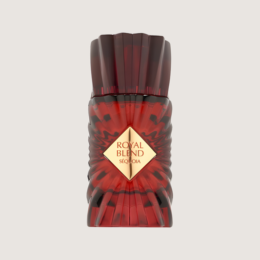 French Avenue Royal Blend Sequoia Extrait de Parfum 100ml – For Men & Women