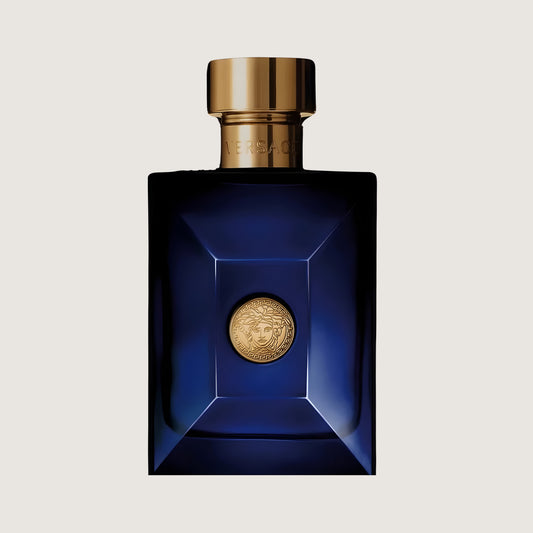 Versace Dylan Blue EDT 100ml – For Men